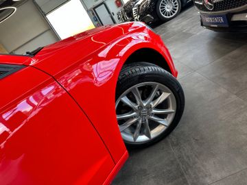 Audi A3 *Sportback*Tempo*Navi*AHK*Xenon*2-Zonen*