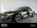Audi A5 Avant TDI quattro S line PROMO+HUD+PRO+B&O+36 - mit Diesel-Antrieb: Schwarz, Vollleder, Head-Up Display, Kombi