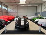 Porsche 991.2 GTS Cabrio/Burmester/Vierradlenkung - Porsche 991 in Stuttgart