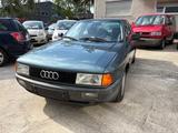 Audi 80 1.8s H-Zulassung Servo TÜV 02/27 Service NEU - Audi 80: 1.8