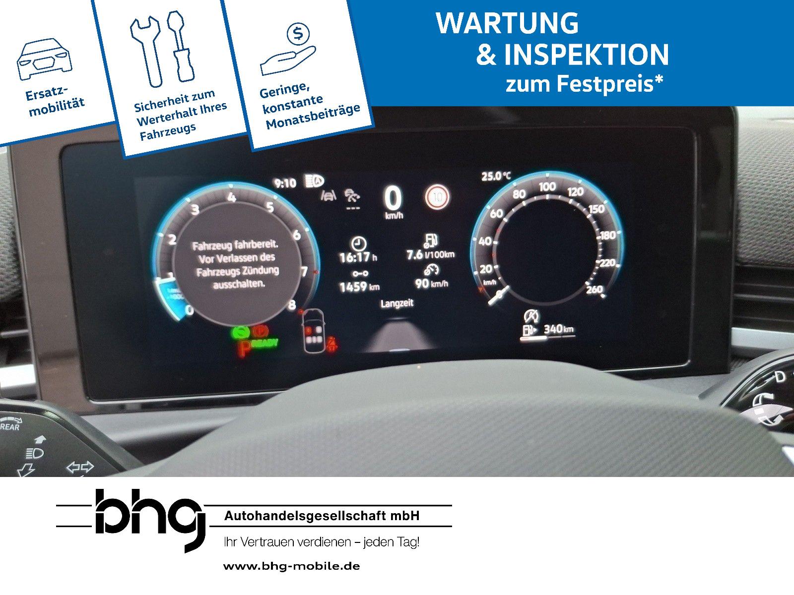 Volkswagen T-Roc 1.5 eTSI DSG FACELIFT, миниатюра 11