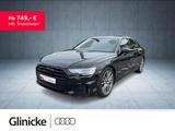 Audi S6 Limousine TDI AHK/20''/Nav/B&O/S-Sitz/Kam/opt - Audi S6 mit Diesel-Antrieb: Limousine