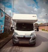 Citroën Bela - Citroën Wohnwagen & Wohnmobile