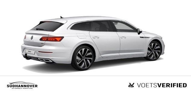 Volkswagen Arteon - Bild 2
