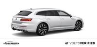 Volkswagen Arteon - Vorschau Bild 2