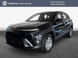 Hyundai KONA 1.6 T-GDI DCT Select - Hyundai KONA aus 2025