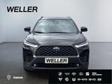 Toyota Corolla Cross Hybrid 2.0 Lounge *Leder*360°*JBL* - Toyota Corolla Cross Gebrauchtwagen