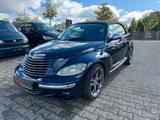 Chrysler PT Cruiser Cabrio 2.4 Limited - Chrysler PT Cruiser: 2.4