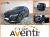 Mazda CX-3 Advantage Kamera*Navi*Apple*SHZ*PDC*Tempoma - gebrauchte Mazda CX-3 aus dem Jahr 2022