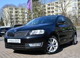 Skoda Rapid Spaceback 1.2 TSI Joy PANO AHK Klimaautom. - Skoda Rapid Joy mit Benzin-Antrieb
