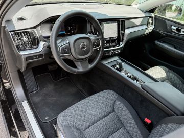 Volvo V60 - 7