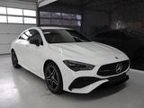 Mercedes-Benz CLA 200 Coupé *AMG*Advance*Alu 18*Kamera*Night* - Mercedes-Benz CLA 200 Neuwagen
