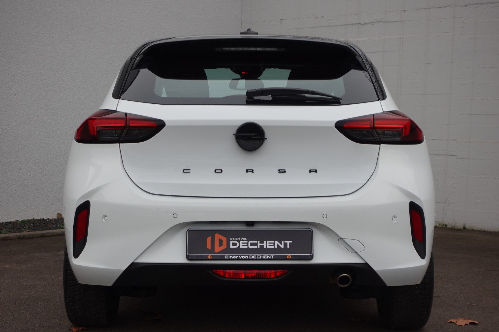 Fahrzeugabbildung Opel Corsa 1.2Turbo GS Allwetter,SHZ,LED,PDC,Kamera