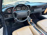Porsche 911 Carrera 2 964, Cabrio, Motor generalüberholt - Porsche 964: Roadster, 911
