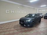 Cupra Formentor 1.5 TSI DSG - Cupra Formentor mit Halbautomatikschaltung