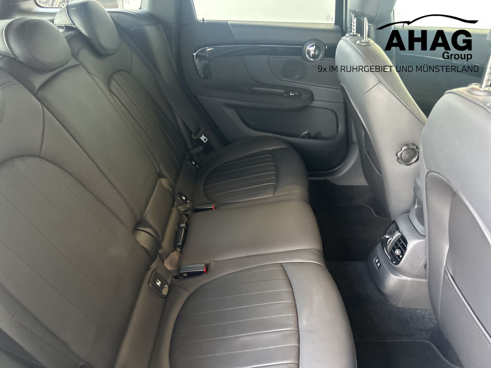 MINI John Cooper Works Countryman - Bild 21
