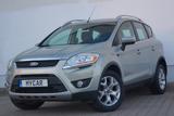 Ford Kuga 2.5T*Sport Edition*4WD*Navi*Klima*Tempomat* - gebrauchte Ford Kuga aus dem Jahr 2009