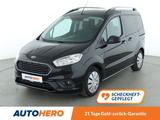 Ford Tourneo 1.0 EcoBoost Titanium*TEMPO*CAM*SHZ* - Ford Tourneo: Kleinbus