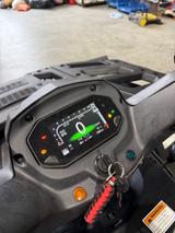 TGB Blade 1000 - TGB QUAD