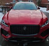 Jaguar F-Pace D300 300 SPORT AWD 300 SPORT - Jaguar F-Pace in Hannover
