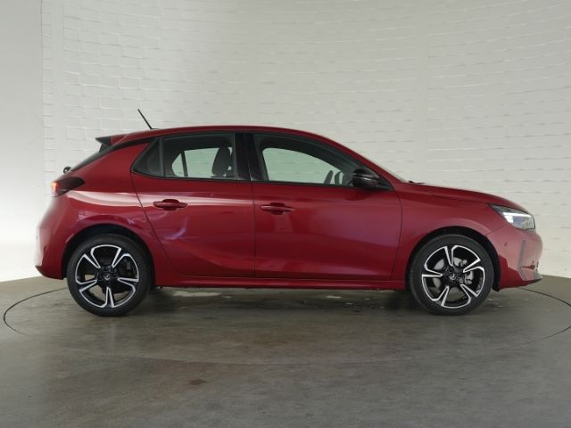 Corsa F FACELIFT GS+LED LICHT+RÜCKFAHRKAMERA+SIT