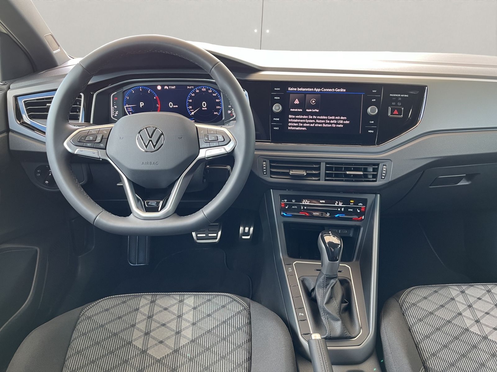 Volkswagen Taigo - Bild 12