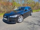 Audi A6 2.0 TFSI S tronic Avant - ACC, Standheizung - Audi A6 mit Benzin-Antrieb: Kombi