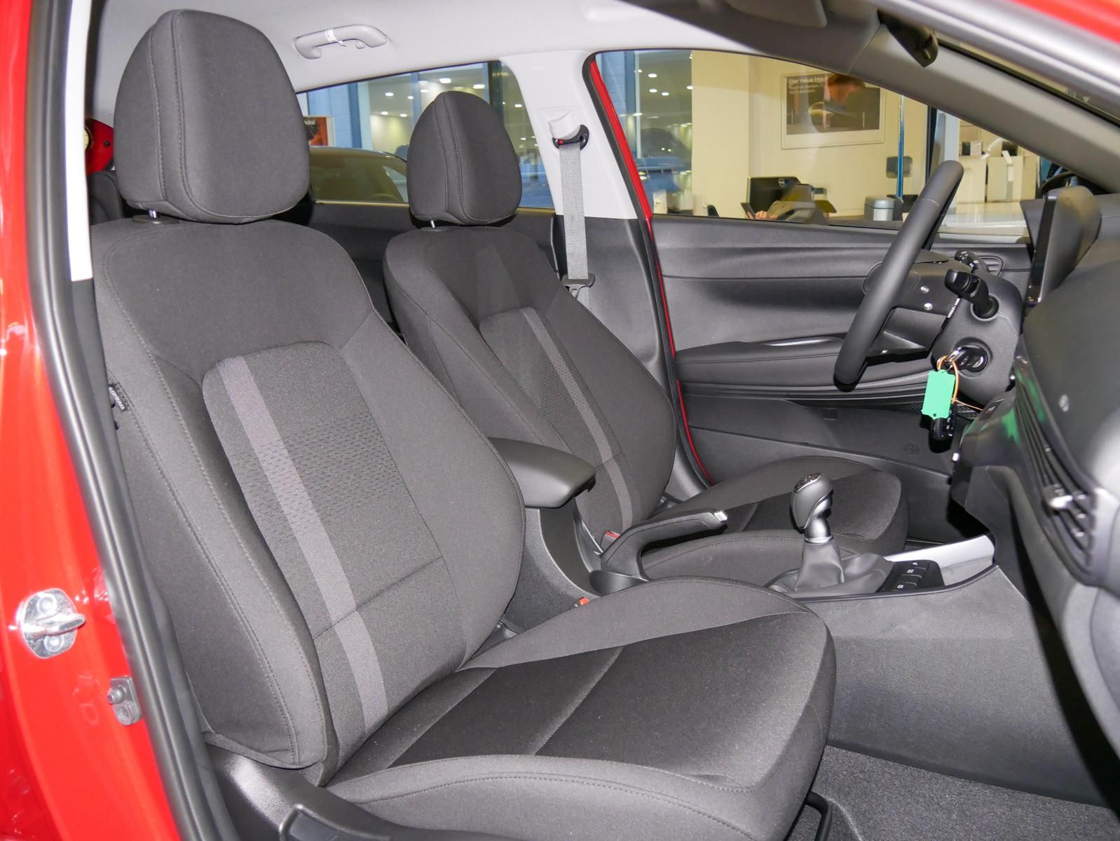 Hyundai i20 - Bild 6