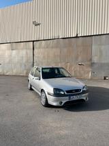 Ford Fiesta Sport 1.6 16v - gebrauchte Ford Fiesta aus dem Jahr 2000