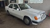 Mercedes-Benz Mercedes W124 250D Orginal 157000km - Mercedes-Benz 250: W124 250d