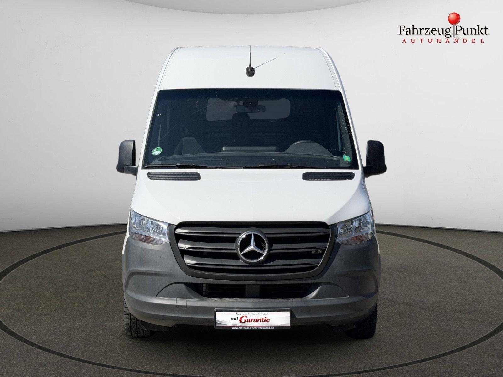 Mercedes-Benz Sprinter III HKa 315 CDI FWD Hochdach(H2) 