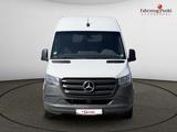 Mercedes-Benz Sprinter III HKa 315 CDI FWD Hochdach(H2)  - Mercedes-Benz Sprinter: Hochdach