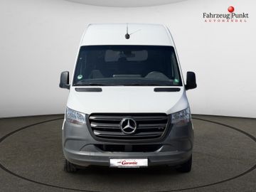 Mercedes Sprinter - 2