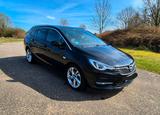 Opel Astra Sports Tourer Kombi zu verkaufen - Opel: Verkaufen