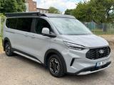 Westfalia Ford Nugget - Westfalia Allradantrieb