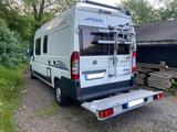 Pössl 2Win Wohnmobil - Pössl 2win