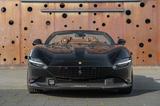 Ferrari Roma Spider *SPECIAL COLOR*VENT*VOLL*LP €345.000 - Ferrari Roma Cabrio Gebrauchtwagen