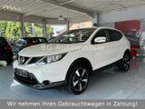 Nissan Qashqai N-Connecta * 360° Kamera*Euro 6* - Nissan Qashqai Gebrauchtwagen in Aachen