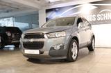 Chevrolet Captiva 2.4 4WD *7-Sitzer*Erst 102tkm*Automatik - gebrauchte Chevrolet Captiva aus dem Jahr 2012