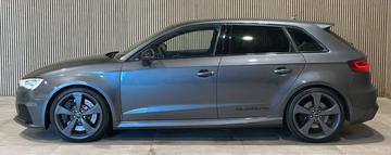 2015 AUDI RS3 照片 3