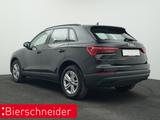 Audi Q3 45 TFSIe S-tronic BUSINESS KAMERA ACC NAVI - Audi Q3 Plug-in Hybrid (PHEV) Gebrauchtwagen