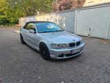 BMW 330Ci Edition Sport - BMW 330 aus 2003: Cabrio
