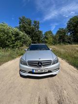 Mercedes-Benz C 350 CDI AVANTGARDE - AMG-Paket - Mercedes-Benz C 350 in Berlin