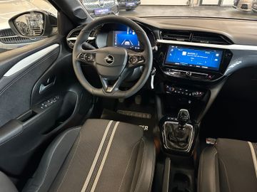 Opel Corsa F GS *Kamera*LED*Spurh*Totwinkel*