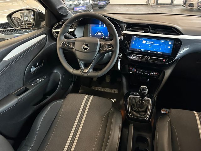 Opel Corsa F GS *Kamera*LED*Spurh*Totwinkel*