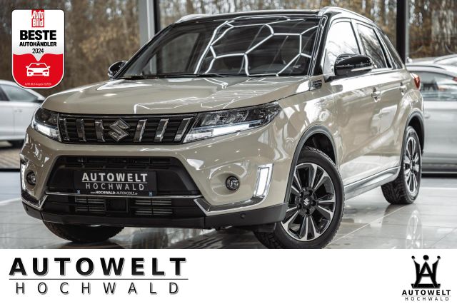 Suzuki Vitara 1.4 Mild-Hybrid Club NAVI AHK LED RFK