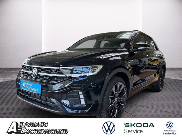 Fahrzeugabbildung Volkswagen T-Roc 1.5 TSI DSG R-LINE BLACK STYLE IQ.DRIVE KA