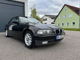 BMW 325i Cabrio E36 Bordcomputer/Sitzheizung/Leder