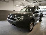Dacia Duster I Ice 4x2 1.6 105PS TÜV 01/27 - Dacia Duster Ice mit Benzin-Antrieb