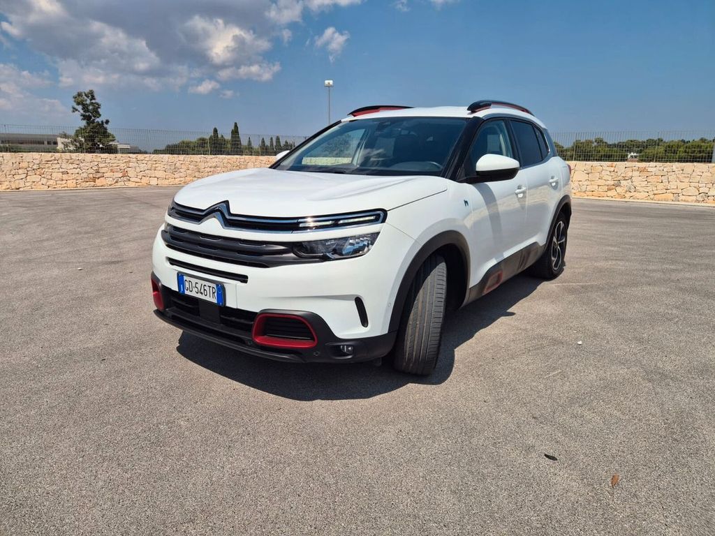 Image of Citroën C5 Aircross